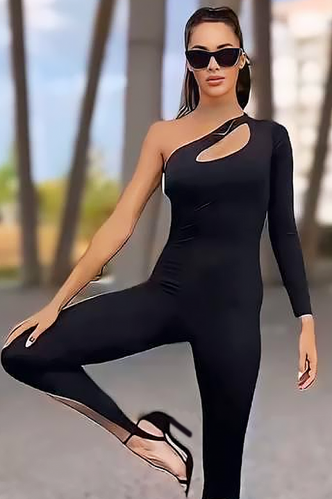 Kombinezon TARVILDA, Boja: crna, IVET.RS - Nova Kolekcija