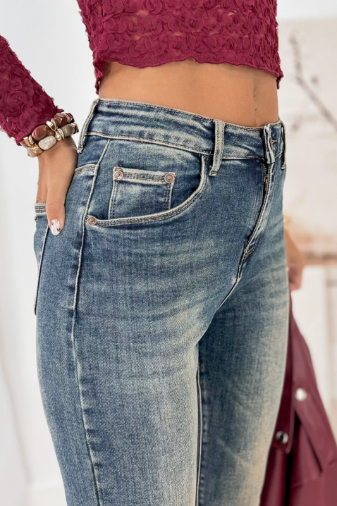 Farmerke ESMERZANA, Boja: svetloplava, IVET.RS - Nova Kolekcija