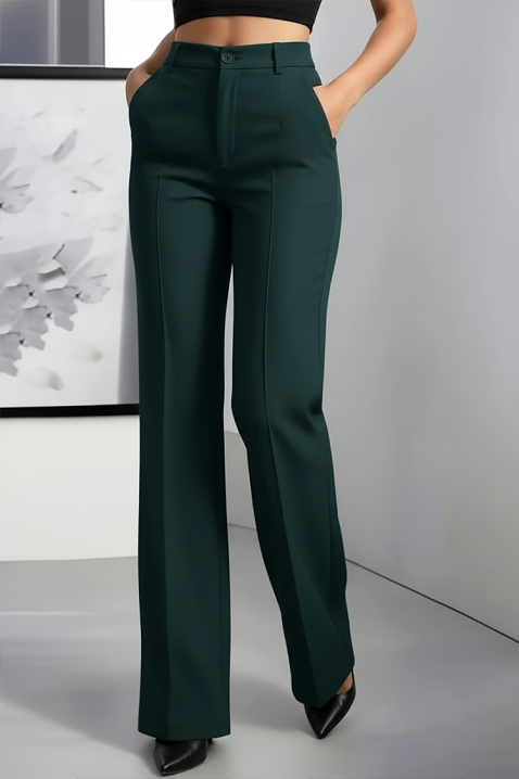 Pantalone POLRONA GREEN, Boja: zelena, IVET.RS - Nova Kolekcija