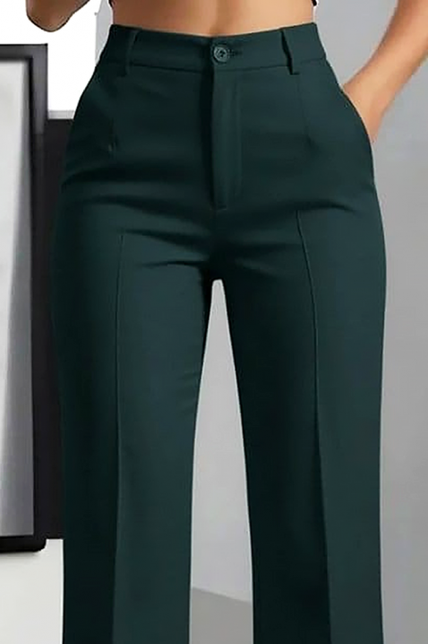 Pantalone POLRONA GREEN, Boja: zelena, IVET.RS - Nova Kolekcija