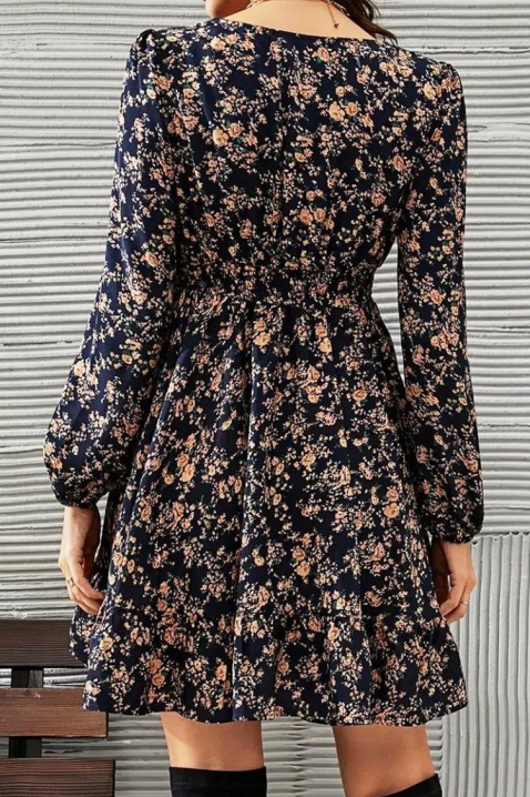 Haljina ALEDRONZA, Boja: višebojna, IVET.RS - Nova Kolekcija