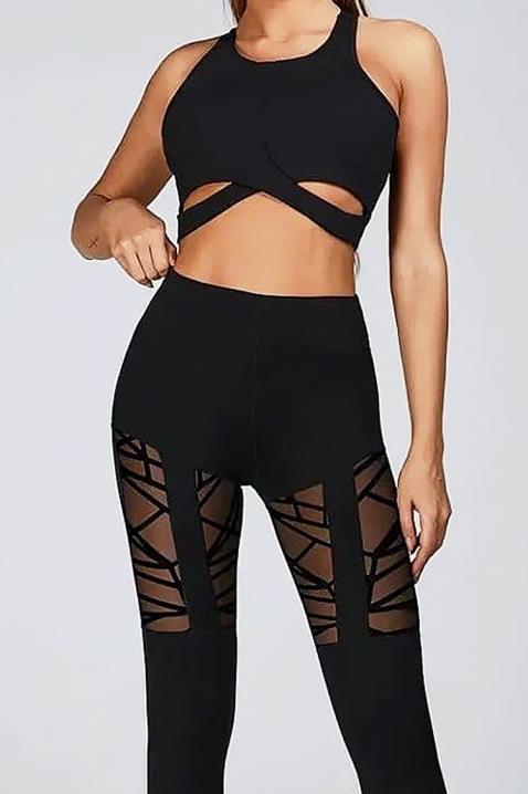 Helanke MARZITA, Boja: crna, IVET.RS - Nova Kolekcija