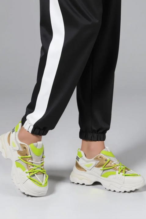 Ženske patike NEONZELA, Boja: neon, IVET.RS - Nova Kolekcija