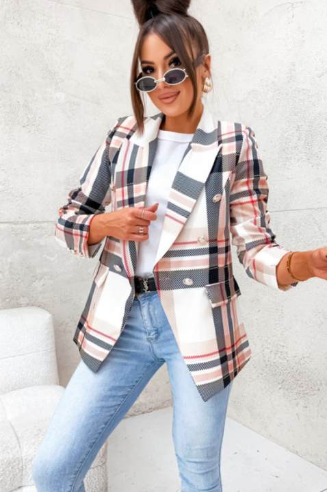 Sako SOLPENSA, Boja: višebojna, IVET.RS - Nova Kolekcija