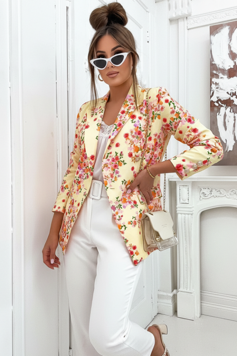 Sako ERZIOLMA, Boja: višebojna, IVET.RS - Nova Kolekcija