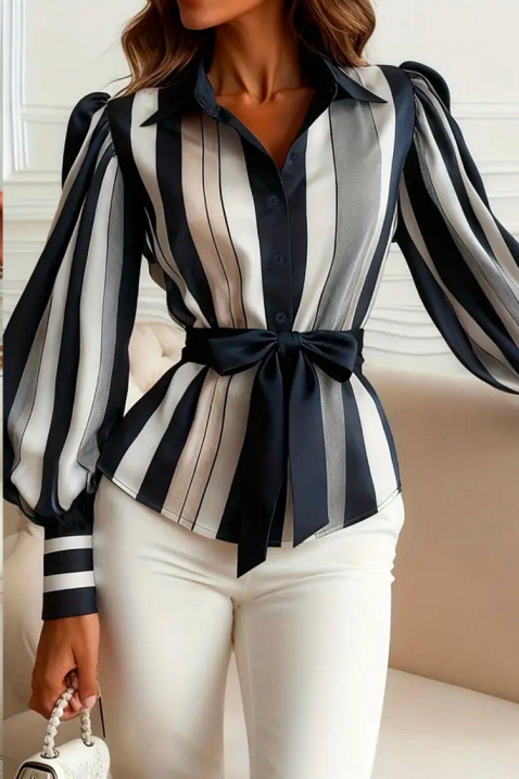 Ženska košulja ELEGONSA, Boja: višebojna, IVET.RS - Nova Kolekcija