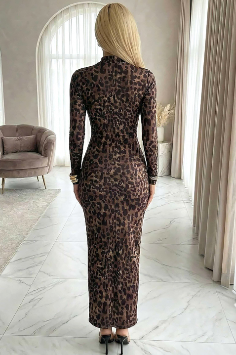 Haljina RIGROLDA, Boja: višebojna, IVET.RS - Nova Kolekcija