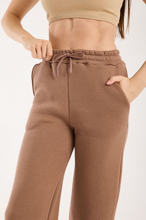 Sportske pantalone MAGIONZA CAMEL, Boja: svetlobraon, IVET.RS - Nova Kolekcija