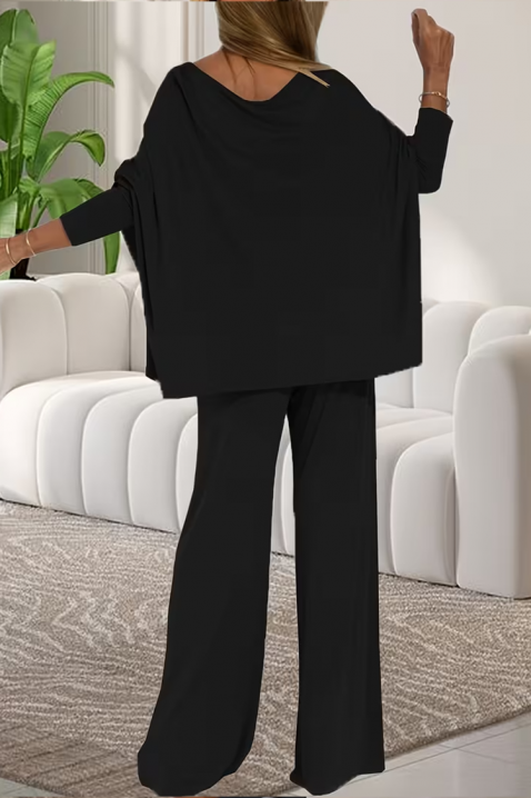 Komplet ZABLINDA, Boja: crna, IVET.RS - Nova Kolekcija