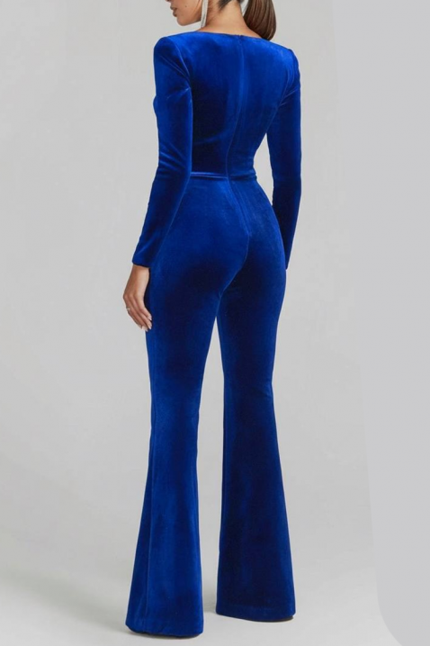 Kombinezon BAGRONSA BLUE, Boja: plava, IVET.RS - Nova Kolekcija