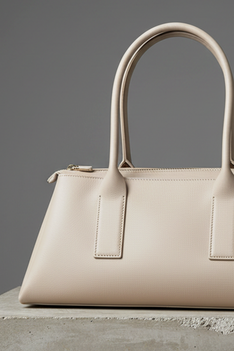 Ženska torba DALILZA ECRU, Boja: ecru, IVET.RS - Nova Kolekcija