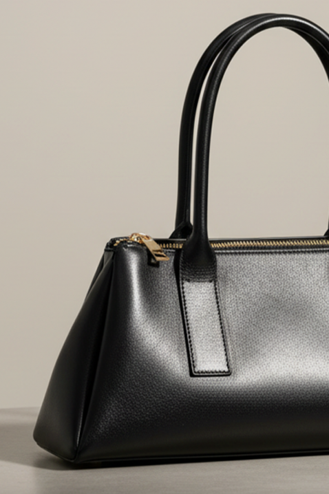 Ženska torba DALILZA BLACK, Boja: crna, IVET.RS - Nova Kolekcija