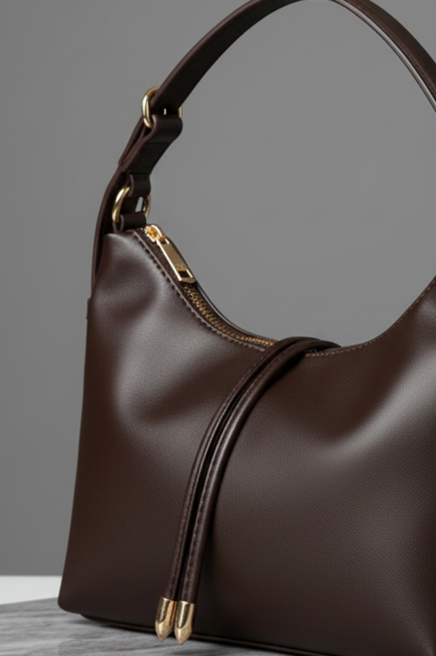 Ženska torba VILUNDENZA BROWN, Boja: braon, IVET.RS - Nova Kolekcija