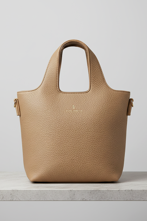 Ženska torba BUKENZA BEIGE, Boja: bež, IVET.RS - Nova Kolekcija