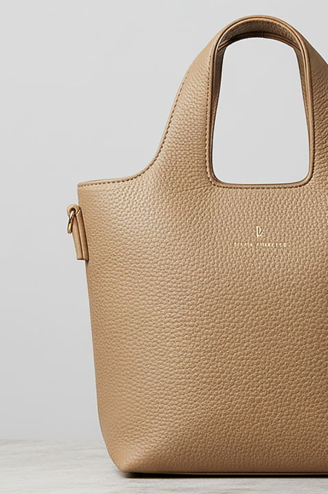 Ženska torba BUKENZA BEIGE, Boja: bež, IVET.RS - Nova Kolekcija