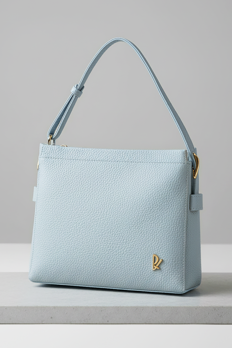 Ženska torba BALVENDA SKY, Boja: svetloplava, IVET.RS - Nova Kolekcija