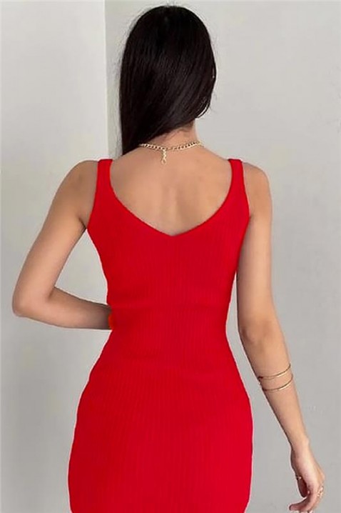 Komplet MAFRENSA, Boja: bordo, IVET.RS - Nova Kolekcija