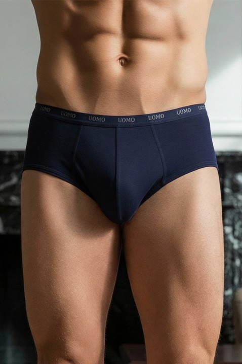 Muške gaće JIMZO NAVY, Boja: tamnoplava, IVET.RS - Nova Kolekcija