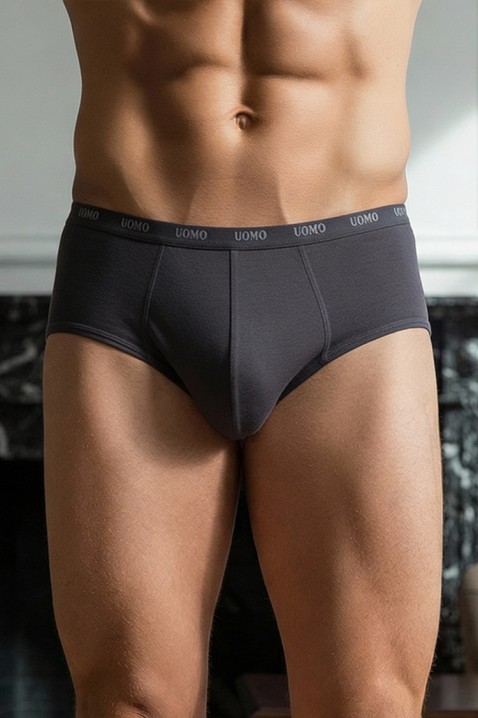 Muške gaće JIMZO GRAFIT, Boja: grafitna, IVET.RS - Nova Kolekcija