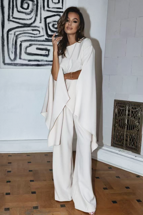 Komplet FESTOLDA WHITE, Boja: bela, IVET.RS - Nova Kolekcija