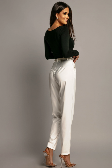 Ženska bluza MUSELNA BLACK, Boja: crna, IVET.RS - Nova Kolekcija