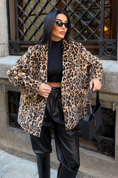 Sako GRONZELDA, Boja: višebojna, IVET.RS - Nova Kolekcija