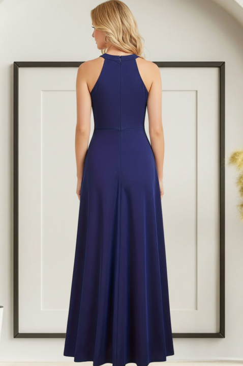 Haljina BELONKA BLUE, Boja: tamnoplava, IVET.RS - Nova Kolekcija