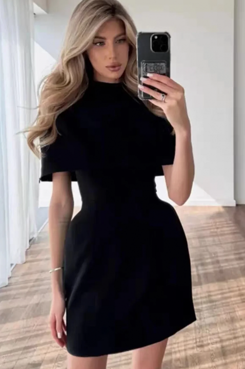 Komplet NARILJA BLACK, Boja: crna, IVET.RS - Nova Kolekcija