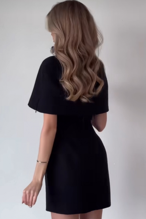 Komplet NARILJA BLACK, Boja: crna, IVET.RS - Nova Kolekcija