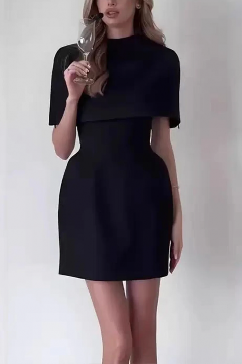 Komplet NARILJA BLACK, Boja: crna, IVET.RS - Nova Kolekcija