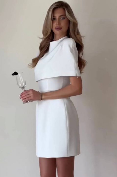 Komplet NARILJA WHITE, Boja: bela, IVET.RS - Nova Kolekcija