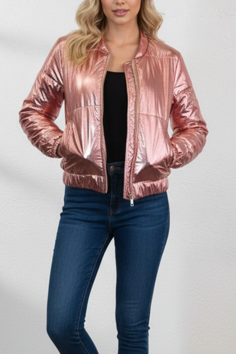 Jakna FULMERTA PINK, Boja: roze, IVET.RS - Nova Kolekcija