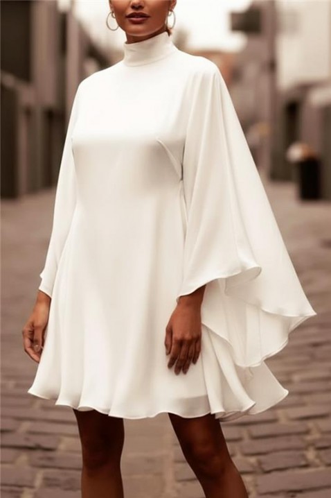 Haljina JRELONZA WHITE, Boja: bela, IVET.RS - Nova Kolekcija