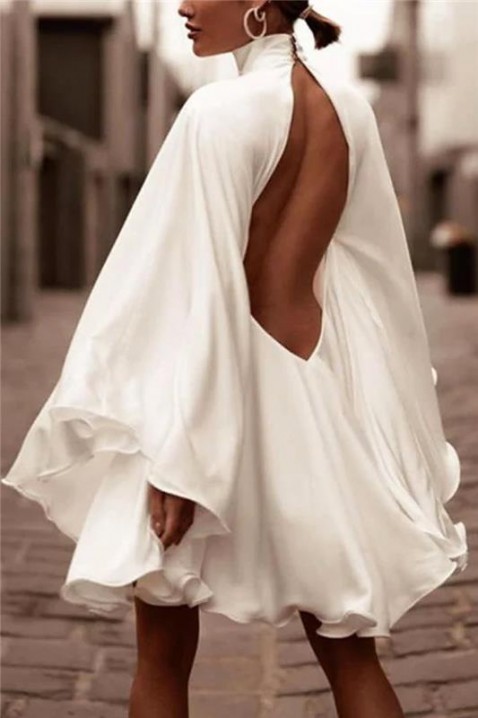 Haljina JRELONZA WHITE, Boja: bela, IVET.RS - Nova Kolekcija