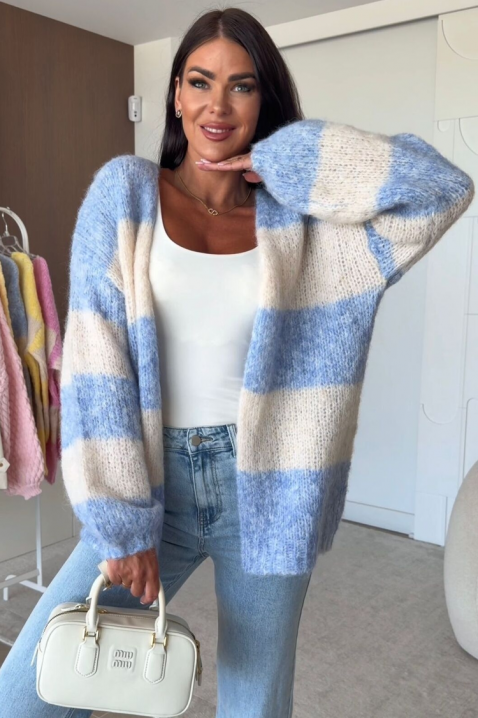 Vesta EDAVELZA SKY, Boja: svetloplava, IVET.RS - Nova Kolekcija