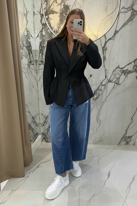 Sako VITALZA BLACK, Boja: crna, IVET.RS - Nova Kolekcija