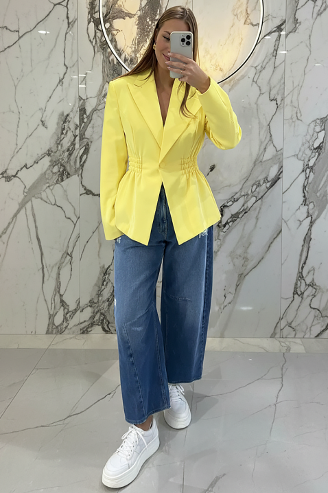 Sako VITALZA YELLOW, Boja: žuta, IVET.RS - Nova Kolekcija