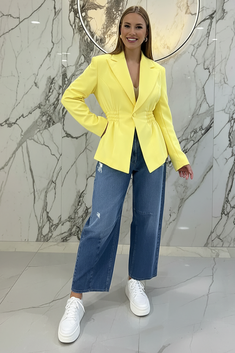 Sako VITALZA YELLOW, Boja: žuta, IVET.RS - Nova Kolekcija