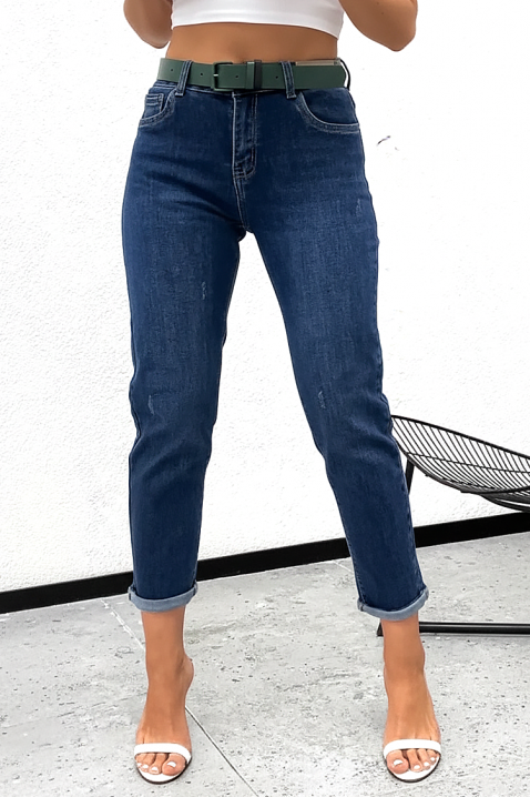 Farmerke AVILADA, Boja: plava, IVET.RS - Nova Kolekcija