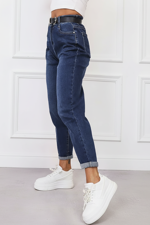 Farmerke OROLANDA, Boja: plava, IVET.RS - Nova Kolekcija