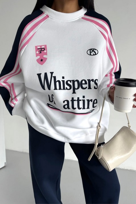 Komplet FORXELMA BLACK, Boja: crna, IVET.RS - Nova Kolekcija