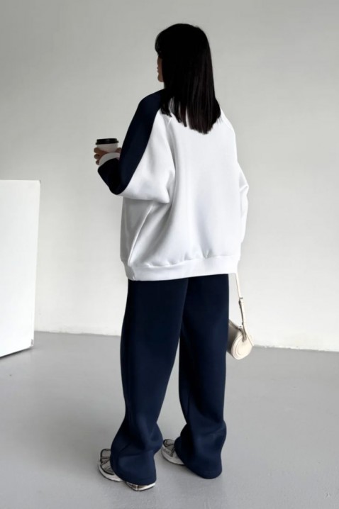 Komplet FORXELMA BLACK, Boja: crna, IVET.RS - Nova Kolekcija