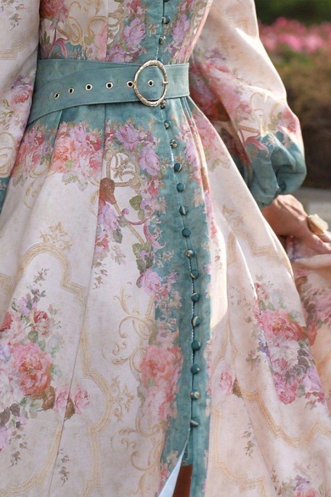 Haljina PROMOVEA SKY, Boja: svetloplava, IVET.RS - Nova Kolekcija