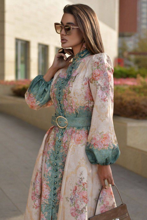 Haljina PROMOVEA SKY, Boja: svetloplava, IVET.RS - Nova Kolekcija