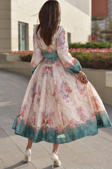 Haljina PROMOVEA SKY, Boja: svetloplava, IVET.RS - Nova Kolekcija