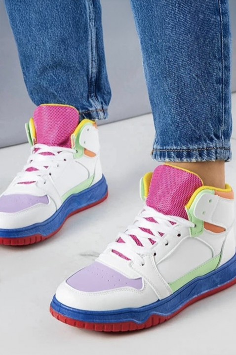 Ženske patike COLORENDA, Boja: višebojna, IVET.RS - Nova Kolekcija