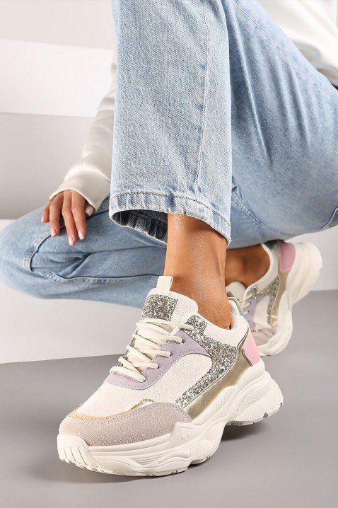 Ženske patike CHICHANZA, Boja: višebojna, IVET.RS - Nova Kolekcija