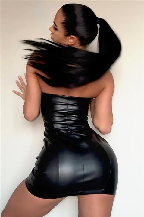 Komplet DEVOLITA BLACK, Boja: crna, IVET.RS - Nova Kolekcija