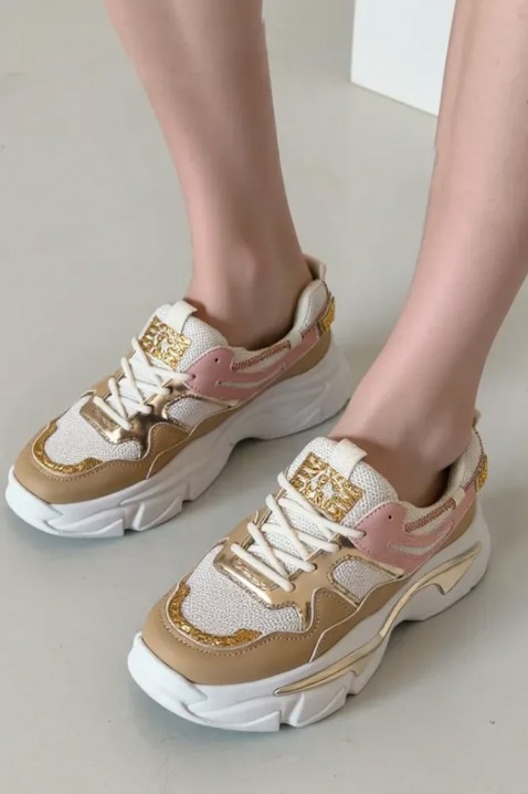 Ženske patike RELONZONA, Boja: višebojna, IVET.RS - Nova Kolekcija