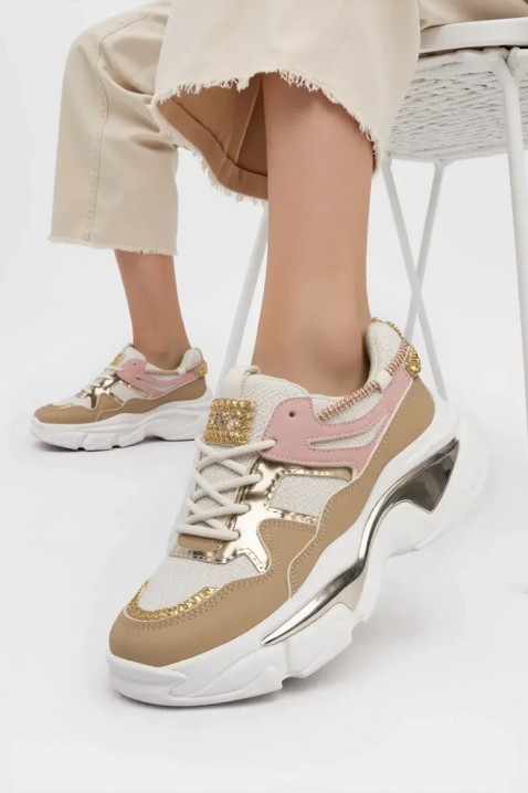 Ženske patike RELONZONA, Boja: višebojna, IVET.RS - Nova Kolekcija